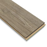 Golden Select Providence (Grey) Laminate Flooring with Foam Underlay - 1.16 m² Per Pack