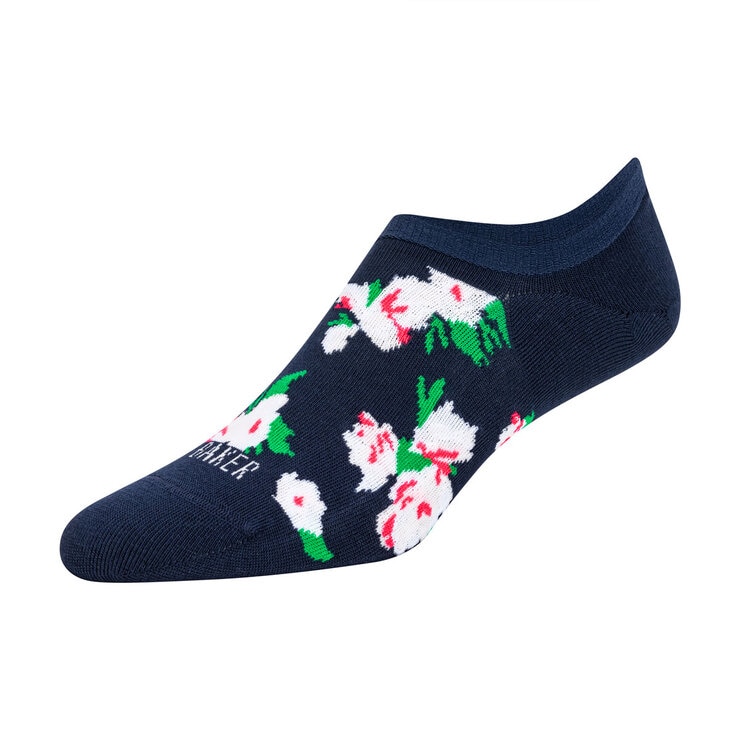 Ted Baker Ladies Liner Sock, 8 Pack