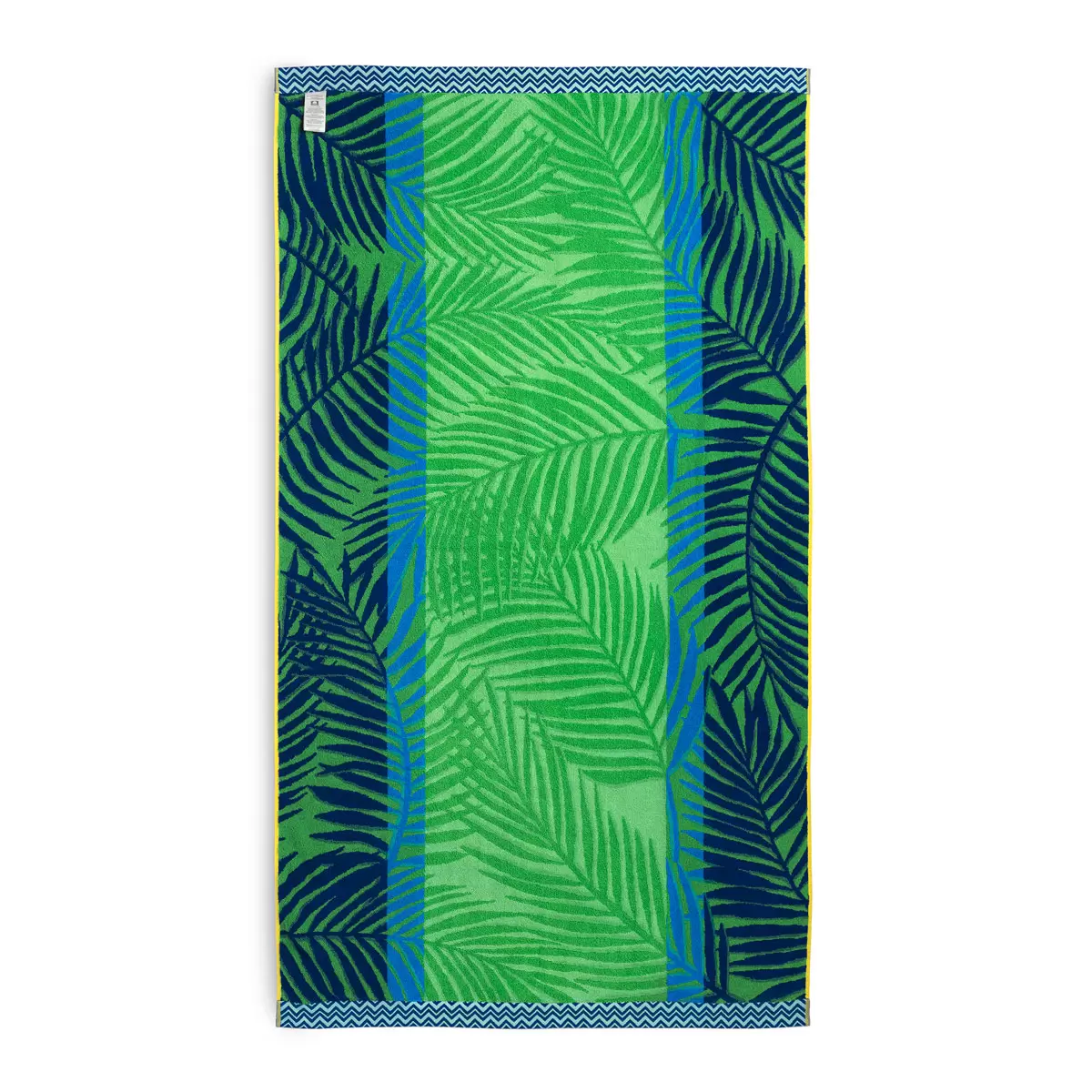 Welhome Beach Towel in 4 designs, 102 x 183 cm - Picture 17 of 24