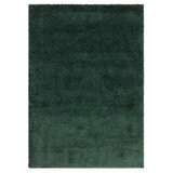 Atlas Shaggy Emerald Rug, in 3 Sizes