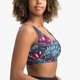 Image of front of sports bra