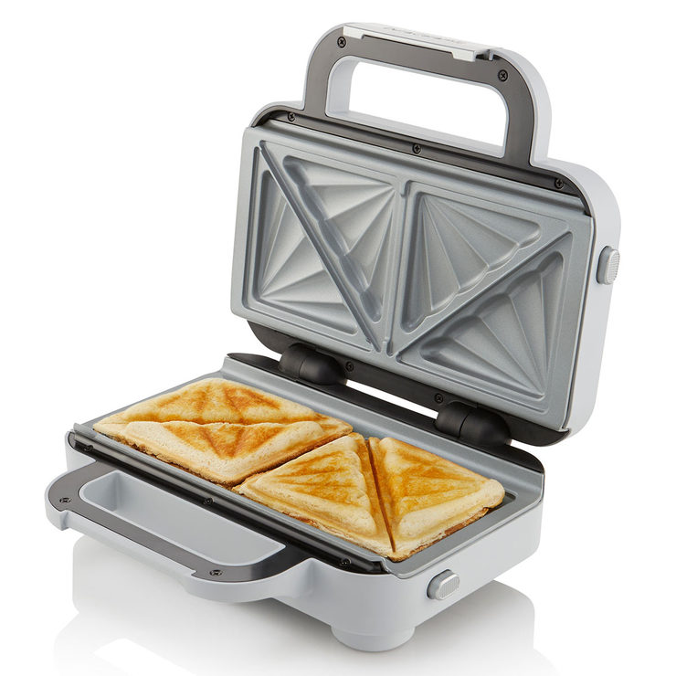 Breville Deep Fill Sandwich Toaster, VST070 Costco UK