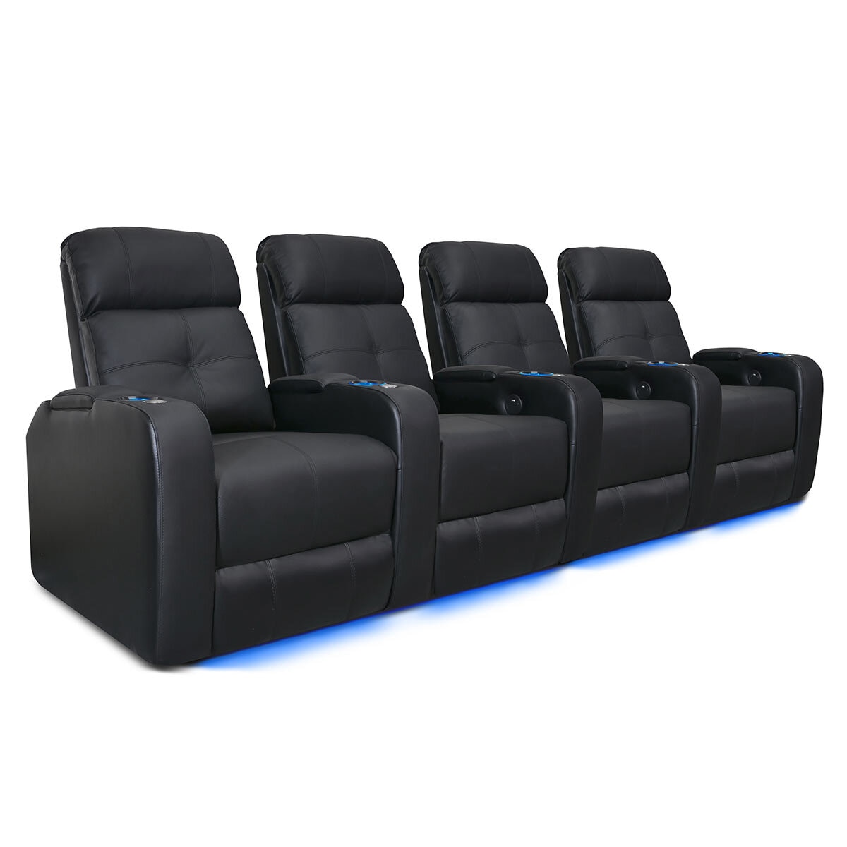 Theater recliners discount