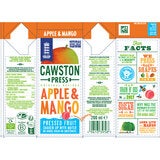 Cawston Press Variety Pack, 15 x 200ml Cawston Press Variety Pack, 15 x 200ml