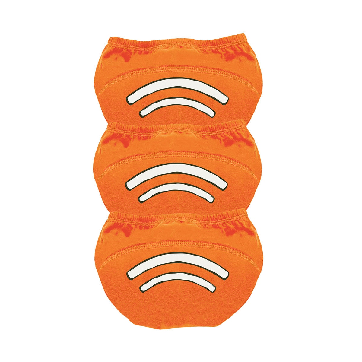 My Little Training Pants 9 Pack in Clownfish