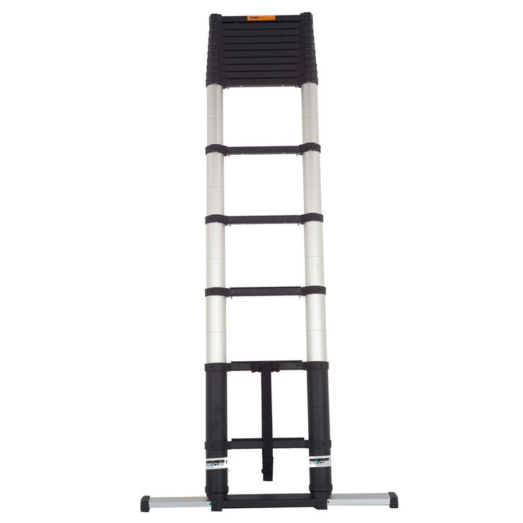 Xtend+Climb® 4.4m (440cm) SuperPro Telescopic Adjustable Ladder Costco UK