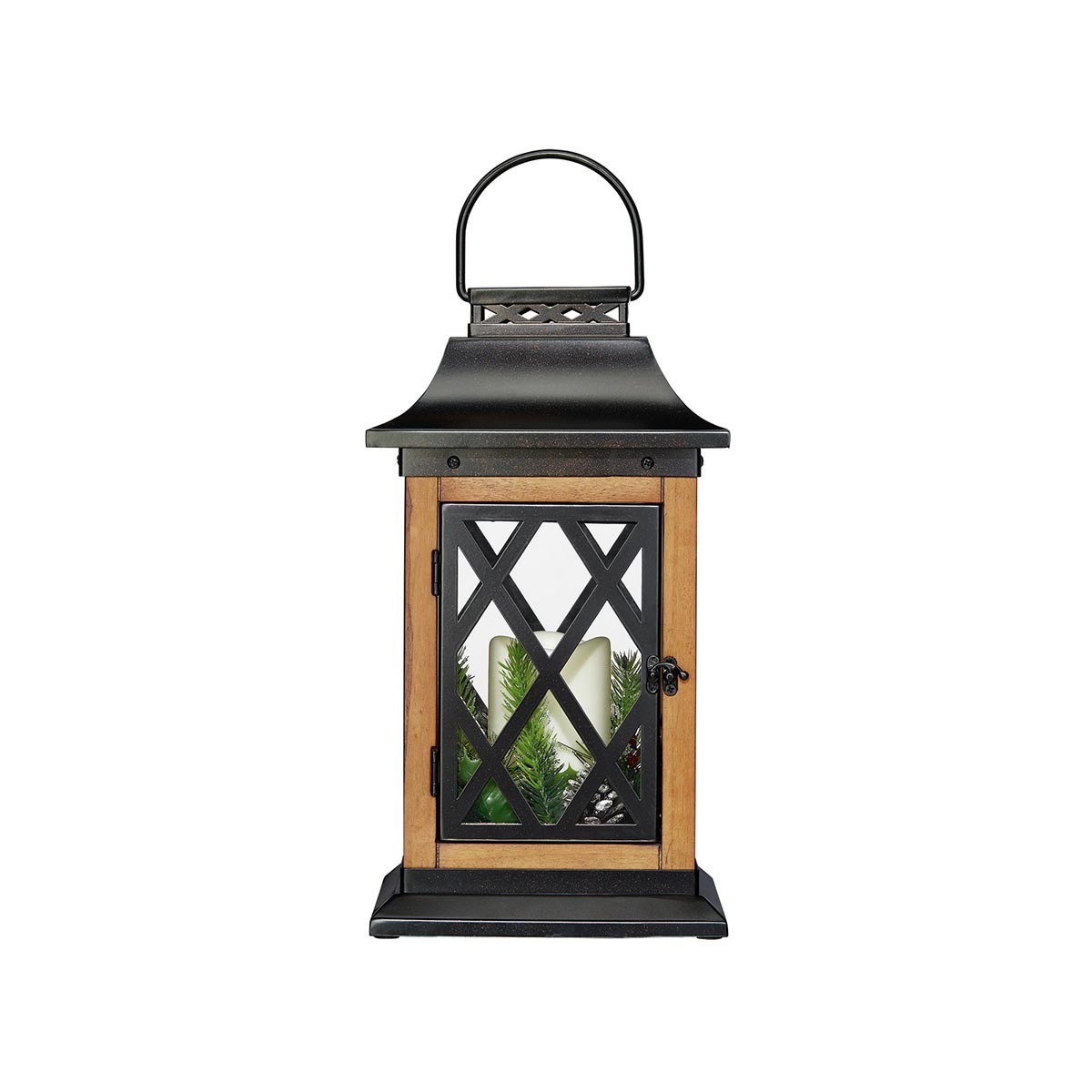 15 inch lantern