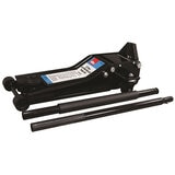 2.5 Tonne Low Profile Fast Lift Jack