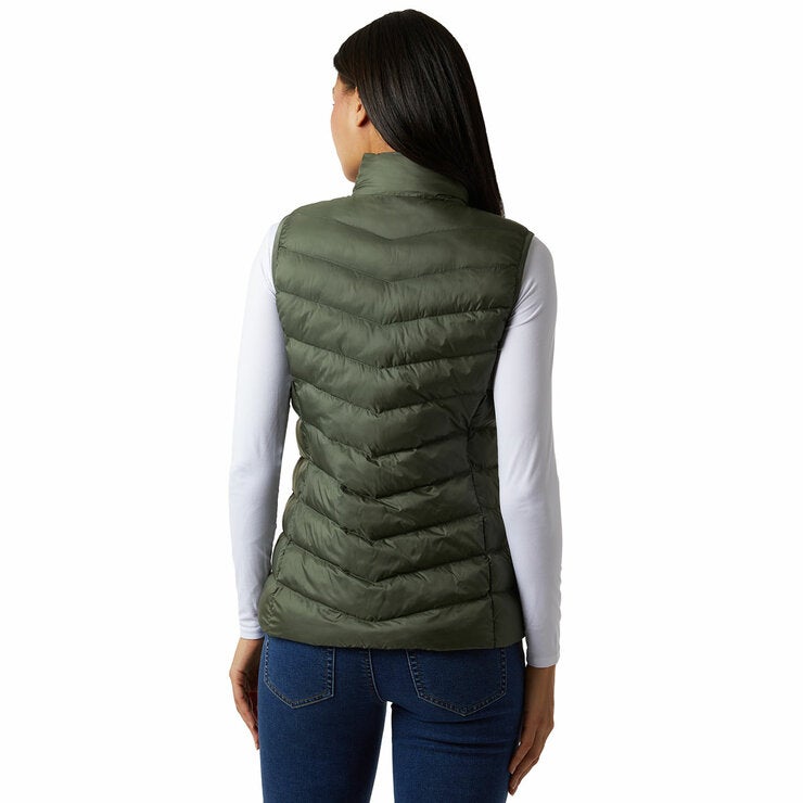 32 Degrees Ladies Chevron Vest
