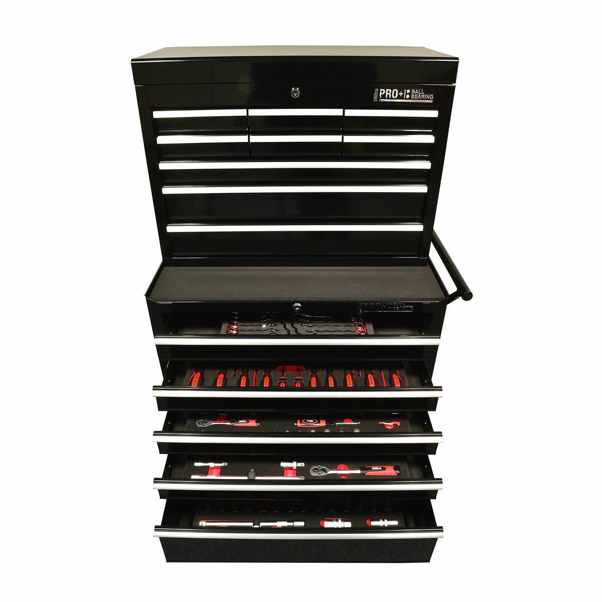 Buy 186 piece EVA Kit in HD Pro+ 15 Drawer Chest & Trolley at Costco.co.uk Buy 186 piece EVA Kit in HD Pro+ 15 Drawer Chest & Trolley at Costco.co.uk
