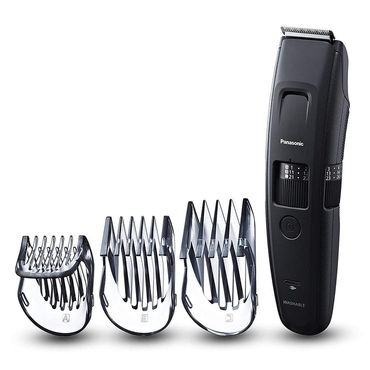 Panasonic ER-GB86 Ultimate Beard Trimmer Panasonic ER-GB86 Ultimate Beard Trimmer