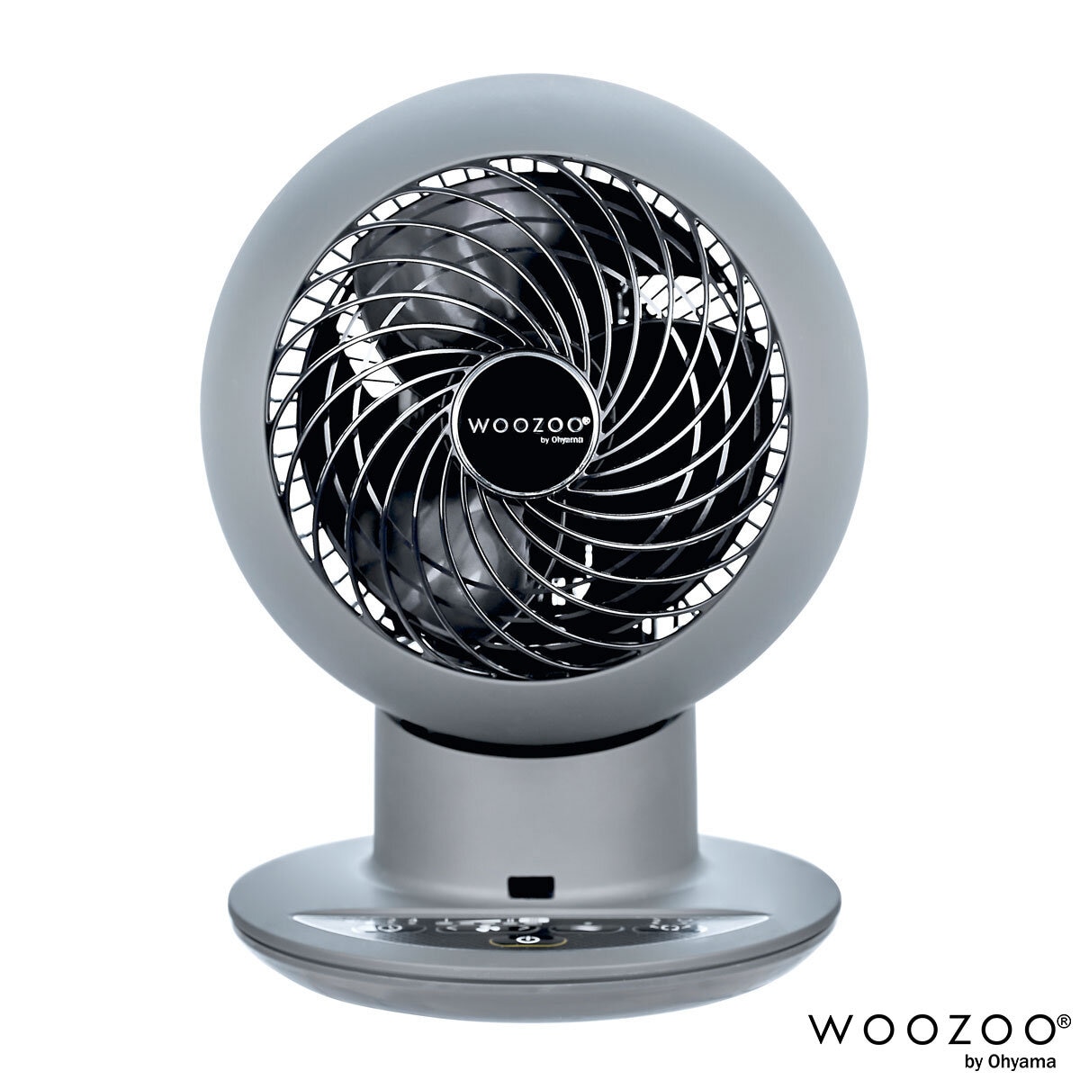 Costco desk shop lamp with fan