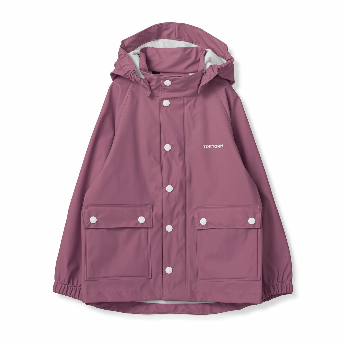 Tretorn Kids Raincoat (3-12 Years) Tretorn Kids Raincoat (3-12 Years)