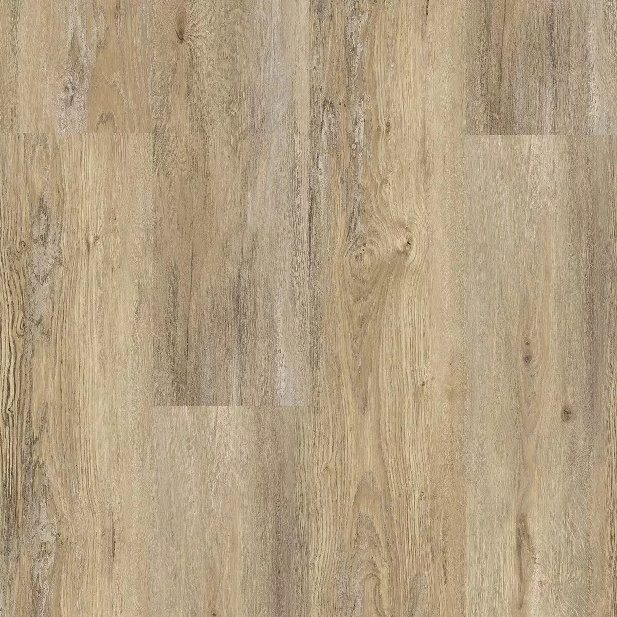 Golden Select Rigid Core Vinyl Plank Flooring - Summerwood Sample Swatch