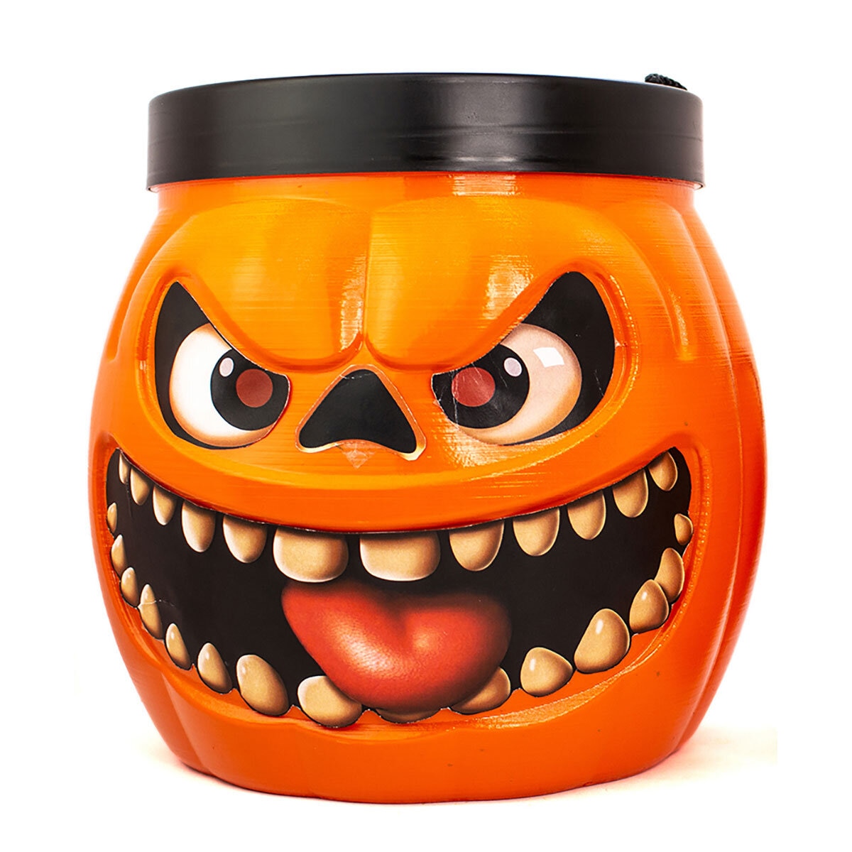 Wonkandy Halloween Pumpkin 1kg