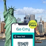 Go City New York Explorer Pass