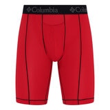 Columbia Men's Boxer Brief, 4 Pack