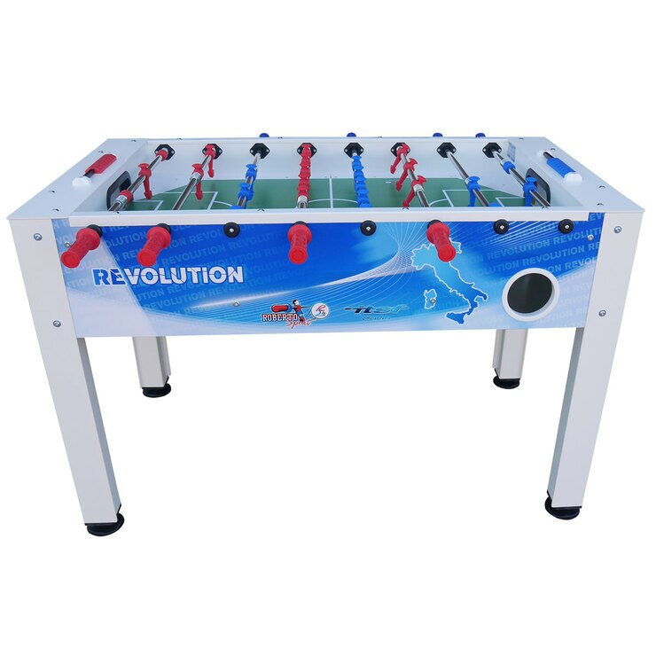 Roberto Sport 4ft 5" Revolution Football Table Costco UK