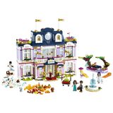 Buy LEGO Friends Heartlake City Grand Hotel Overview Image at costco.co.uk