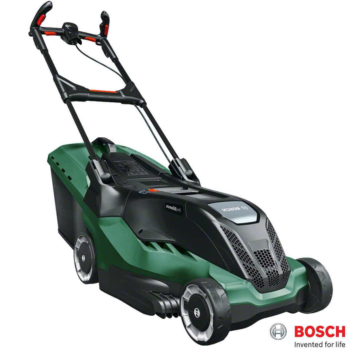 Bosch 750 AdvancedRotak 1700W Electric Lawnmower