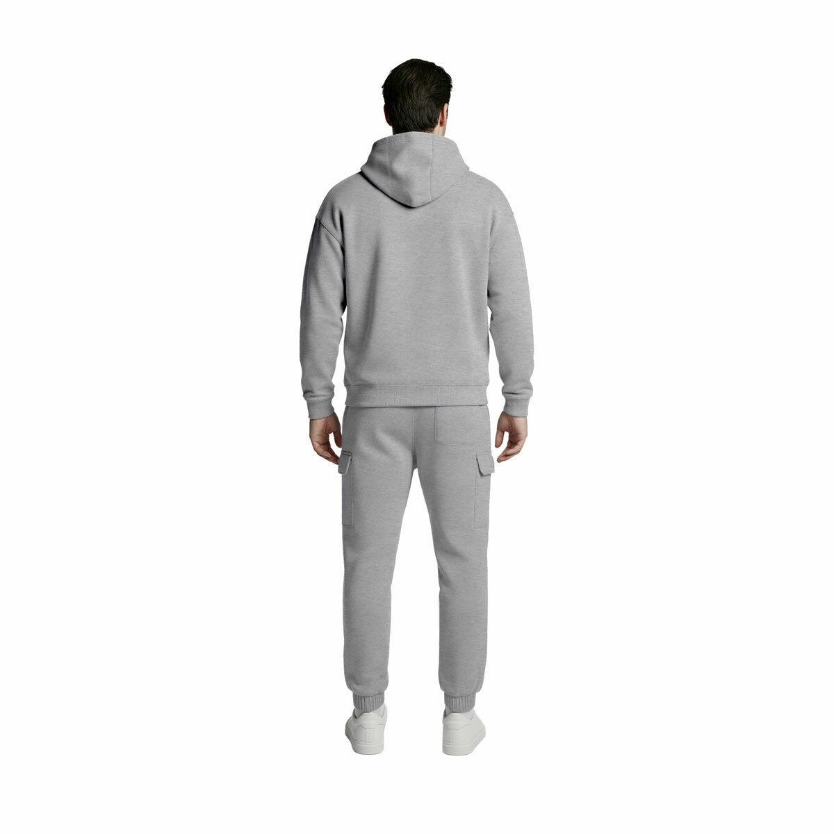 Aeropostale Men's Fleece Hoody Aeropostale Men's Fleece Hoody