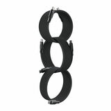 LoopLoop USB-C Cables 2x1.5M / 1x2M, 240W / Supports Data, Black
