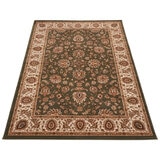 Concept Looms Grand Heritage GH102 Green Rug, 290 x 200 cm