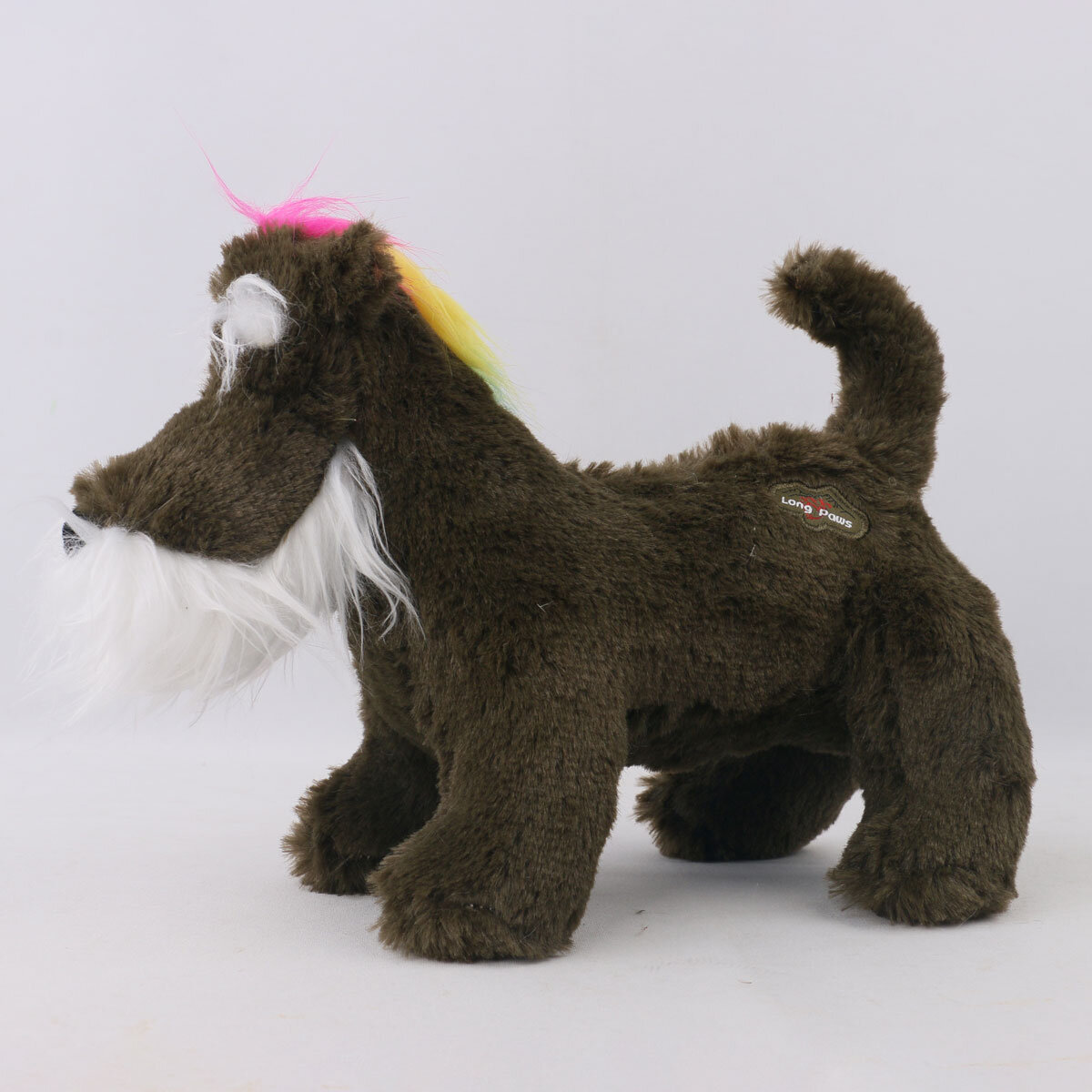 Long Paws Funk the Dog Plush Dog Toys 3 Pack Costco UK
