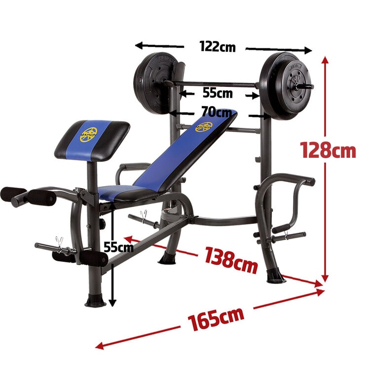 Exercise Equipment