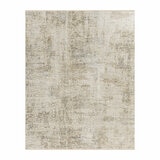 Calvin Klein Summit Natural Grey Rug, in 3 Sizes