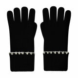 DKNY Ladies Scarf & Glove Set