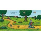 Pip & Posy 3 Board Book Set, Axel Scheffler (2+ Years)