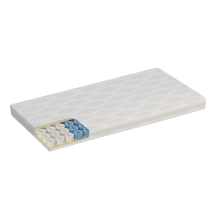 Dormeo Octaspring Body Zone Mattress Topper, King Costco UK