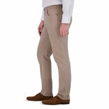 Kirkland Signature Men's Brushed 5-Pocket Pant