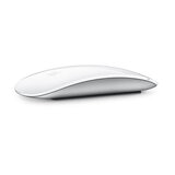 Apple Magic Mouse - White Multi-Touch Surface, MXK53Z/A