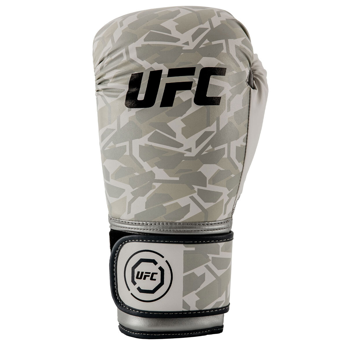 UFC Camo Boxing Glove