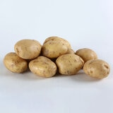 White Potatoes, 7.5kg