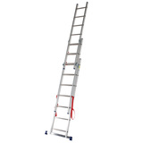 TB Davies Light Duty Combination Extension Ladder