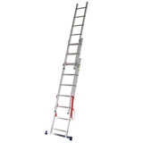 TB Davies Light Duty Combination Extension Ladder