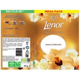 Lenor Unstoppables Gold Orchid In-Wash Fresh Scent Booster, 570g