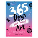 365 Days of Feel-Good Art