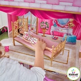 Buy KidKraft Rose Garden Castle Feature1 Image at Costco.co.uk