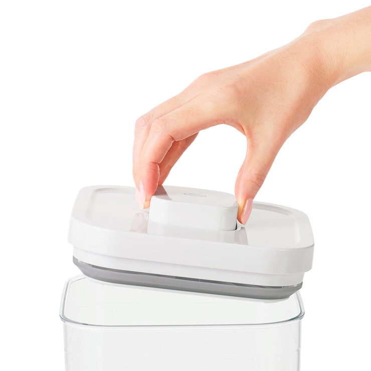 OXO Softworks Pop 5 Piece Food Storage Container Set Costco UK