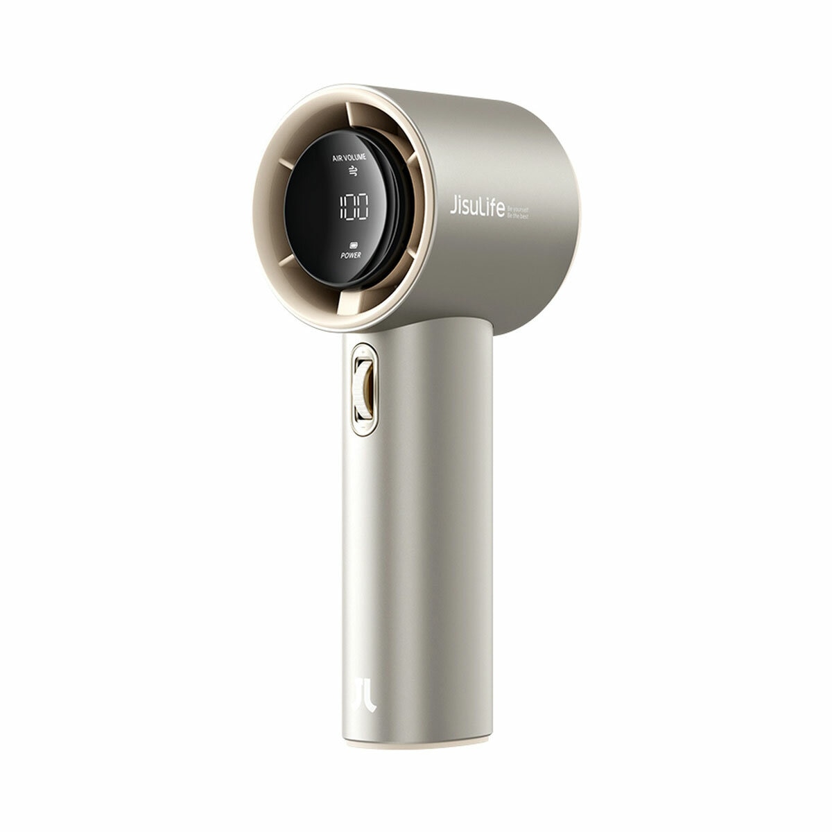 Image of Jisulife Handheld Fan Pro Image of Jisulife Handheld Fan Pro