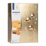 Jules Destrooper Belgian Butter Biscuits, 650g in Gold