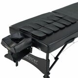 Master Massage Monaco Airwave 76cm Portable Massage Table
