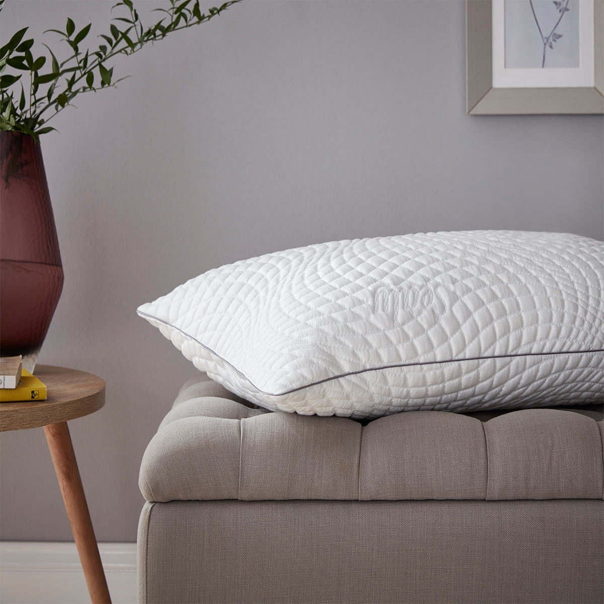 sealy pillows uk