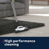 Hoover H-ENERGY 500 Cylinder Vacuum Cleaner, HE520PET