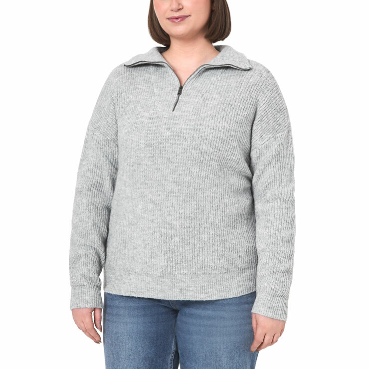 Modern Ambition Sweater