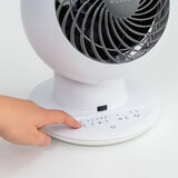 Woozoo Desk Fan